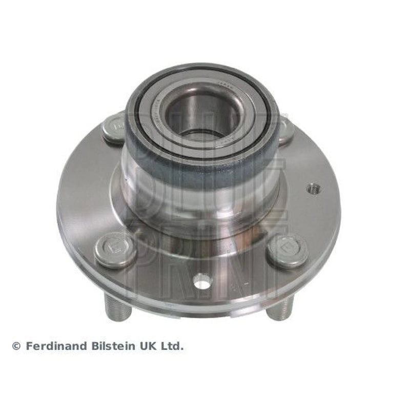 Blue Print Wheel Bearing Kit Rear Right 67mm ADC48331