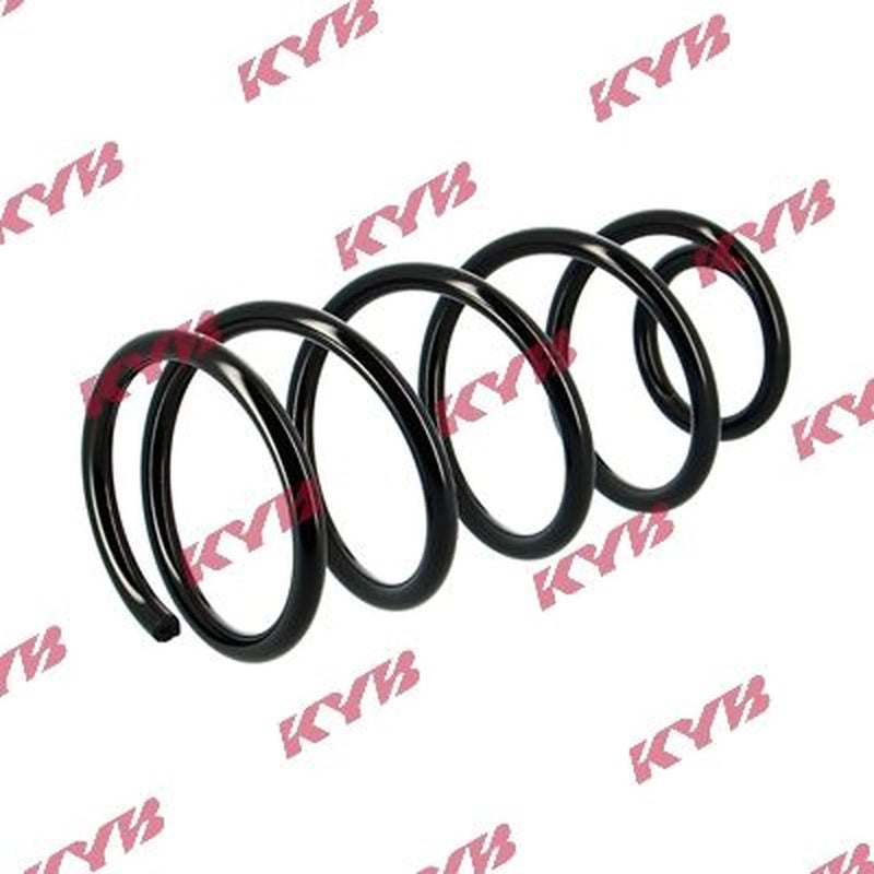 KYB Front Suspension Coil Spring RA4097
