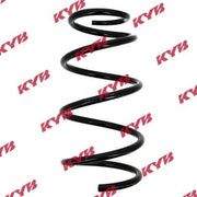 KYB Front Suspension Coil Spring RF3142