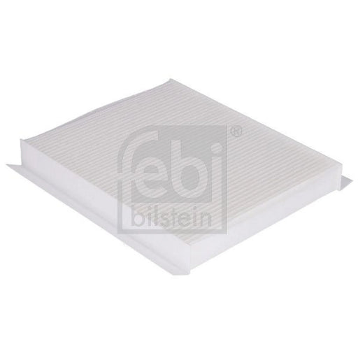 Febi Cabin Air Filter (Pollen Filter) 27953
