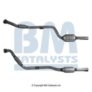 BM Catalysts Homologated Diesel Cat BM80071H