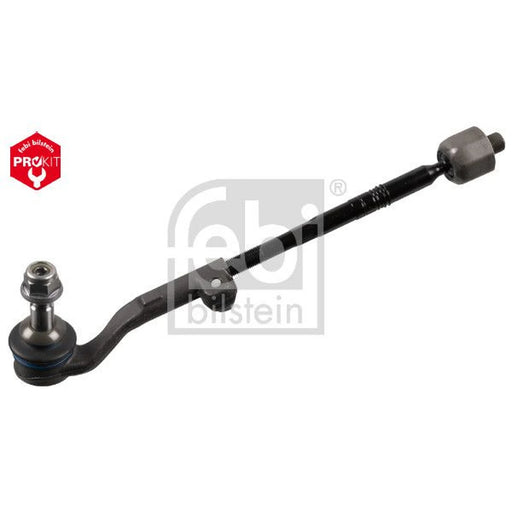Febi Inner Rack End Right Joint Front Left 44285