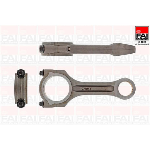 FAI Connecting Rod ID CR014