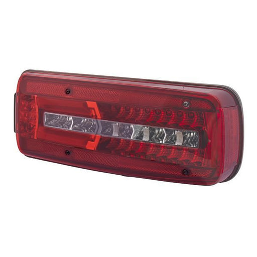 Hella Tail Light / Lamp LED Right 2VP 012 381-061