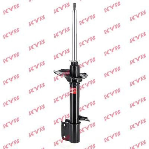 KYB Shock Absorber Damper Strut Rear Left 334165