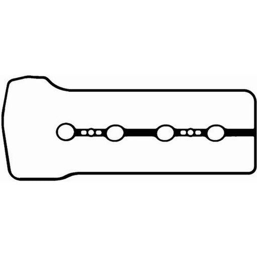 BGA Cylinder Head Cover Gasket NBR (nitrile butadiene rubber) RC8324