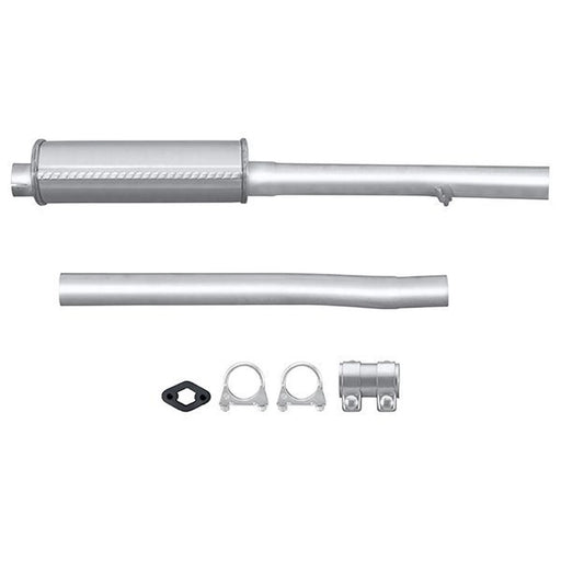 Hella Middle Silencer 8LC 366 024-961
