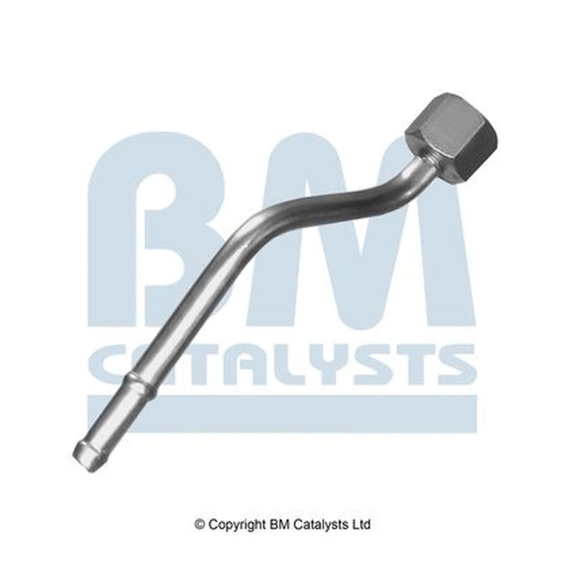 BM Catalysts Pressure Pipe PP11151A