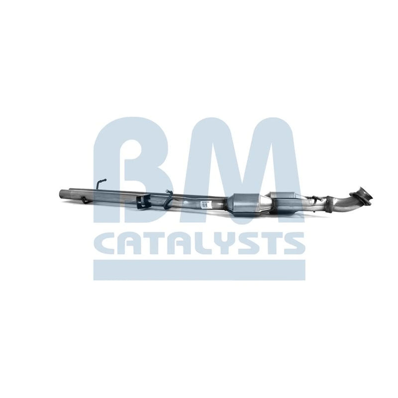 BM Catalysts Homologated Diesel Cat BM80341H
