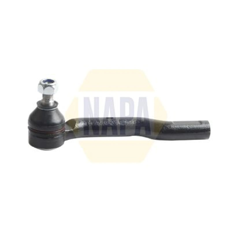 NAPA Steering Tie Rod End Ball Joint Front Left NST7159