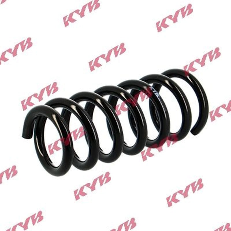 KYB Rear Suspension Coil Spring RA5169