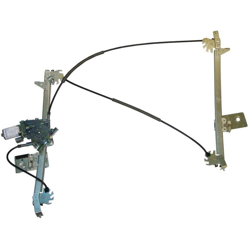 Valeo Electric Window Regulator Lifter Right Front 850777