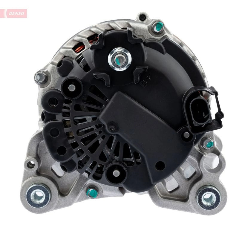 Denso Car Alternator 12V DAN1516