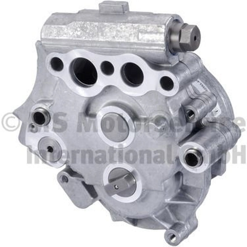 Pierburg Brake Vacuum Pump 7.02551.47.0
