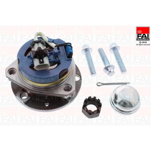 FAI Wheel Bearing Kit 119mm FHBK1054