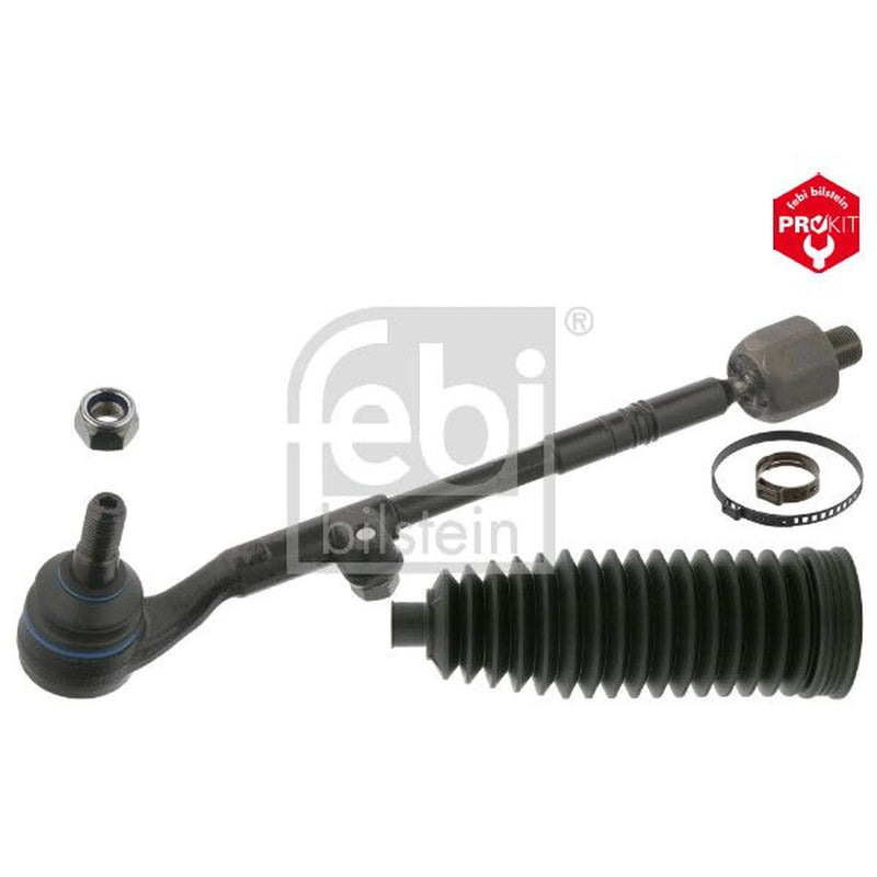 Febi Inner Rack End Right Joint Front Left 46257