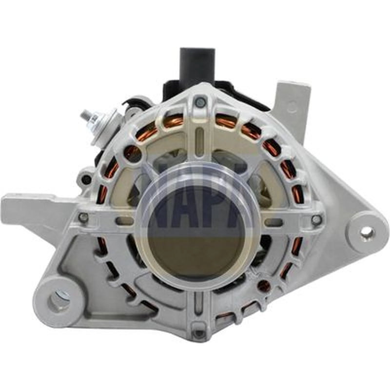 NAPA Car Alternator 12V NAL2606
