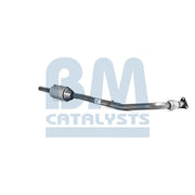 BM Catalysts Homologated Petrol Cat BM90261H