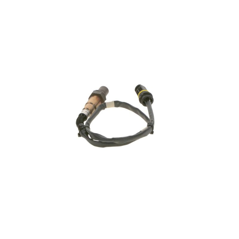 Bosch O2 Lambda Oxygen Sensor after catalytic 0 258 006 268