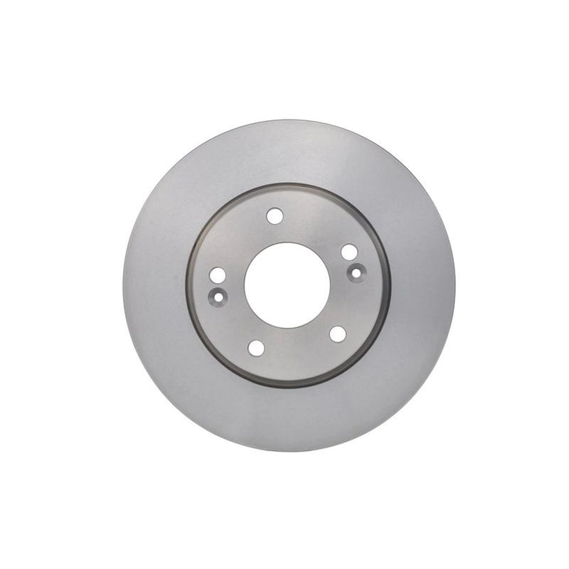 Bosch 2 x Vented Front Brake Discs 0986479460-x2