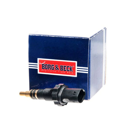 Borg & Beck Coolant Temperature Sensor Cylinder Head BTS3034