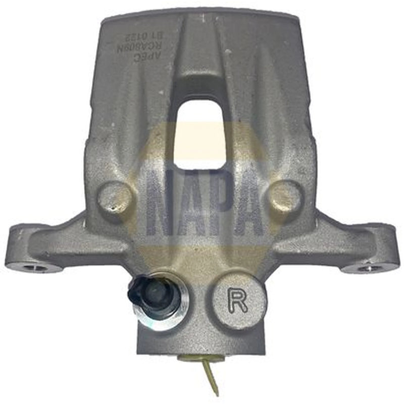 NAPA Brake Caliper Assembly Rear Right NCA1452