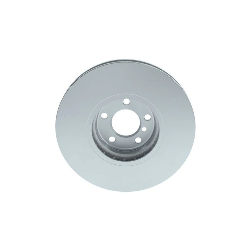 Bosch 2 x Vented Front Brake Discs 0986479349-x2