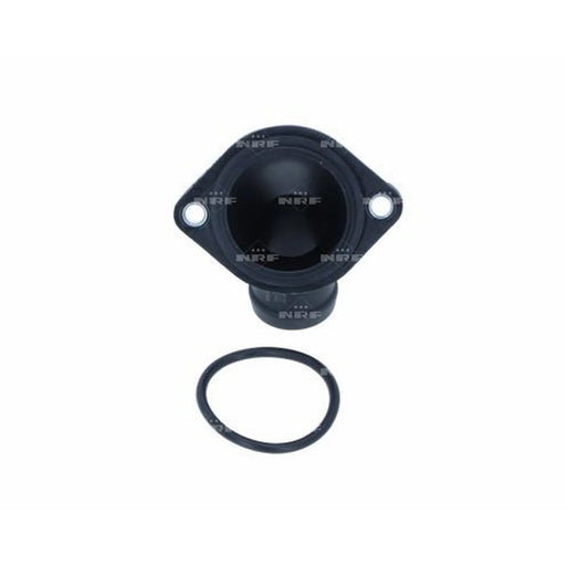 NRF Coolant Flange Housing Connector 775102