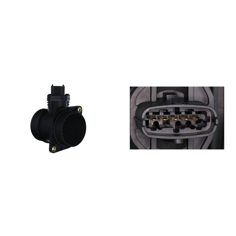 Valeo MAF Sensor (Mass Air Flow) 366989