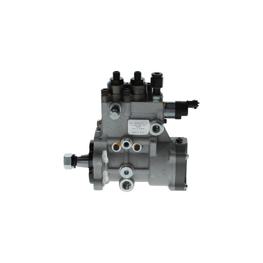 Bosch High Pressure Fuel Pump 0 445 025 601