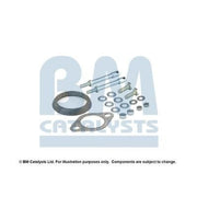 BM Catalysts Fitting Kit FK90008B FK90008B