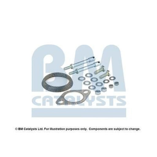 BM Catalysts Fitting Kit FK90008B FK90008B