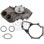 Febi Engine Cooling Water Pump 102211