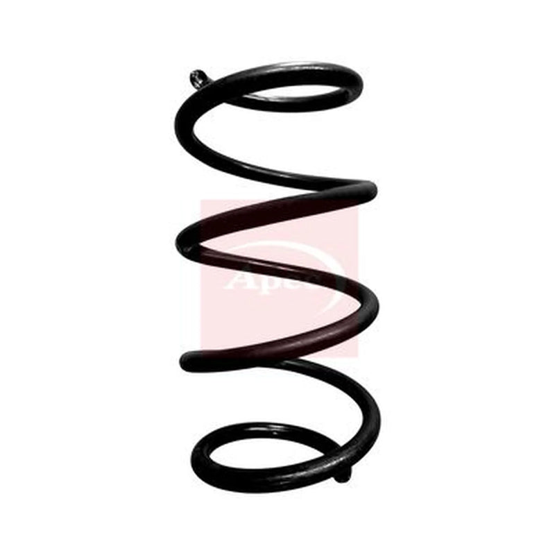 Apec Front Suspension Coil Spring ACS1967