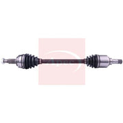 Apec CV Drive Shaft Driveshaft Front Left ADS1118L