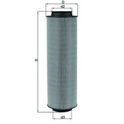 Mahle Engine Air Filter LX 791