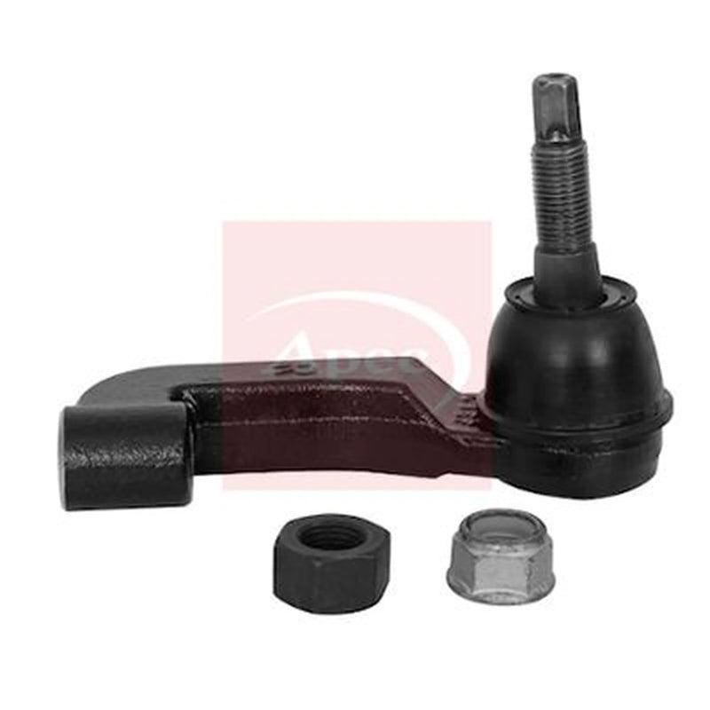 Apec Steering Tie Rod End Ball Joint Front Right M14x1.5;M16x AST6290