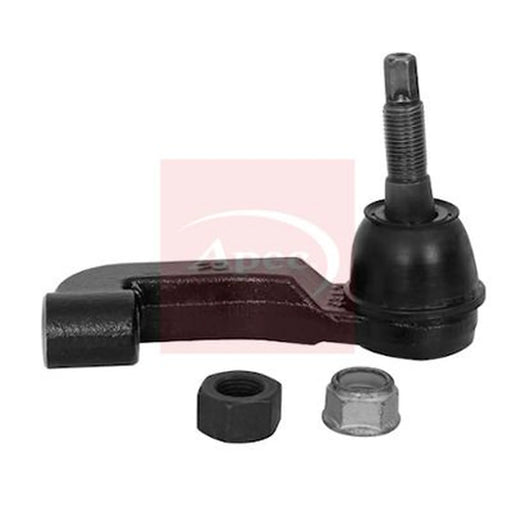 Apec Steering Tie Rod End Ball Joint Front Right M14x1.5;M16x AST6290