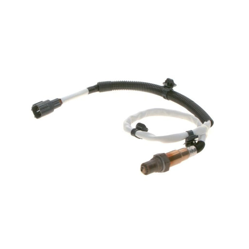 Bosch O2 Lambda Oxygen Sensor after catalytic converter 0 258 006 799