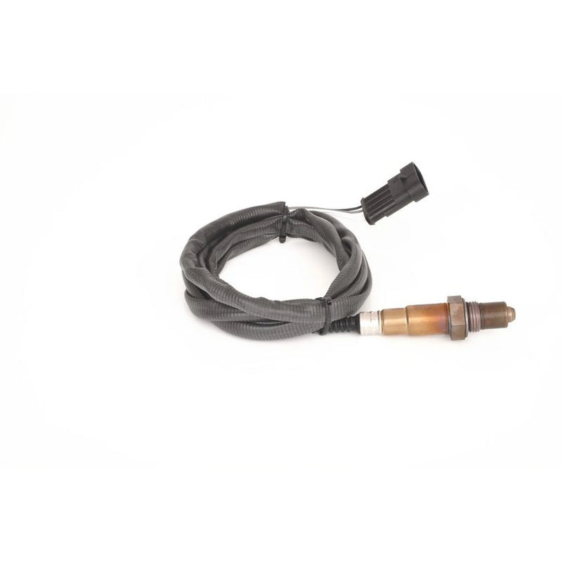 Bosch O2 Lambda Oxygen Sensor after catalytic converter 0 258 006 388