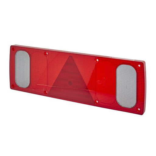 Hella Tail Light Assembly Lens Right 9EL 340 208-001