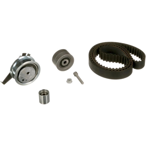 Gates Timing Belt Kit with Rollers K015695XS