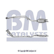 BM Catalysts Petrol Cat BM90401