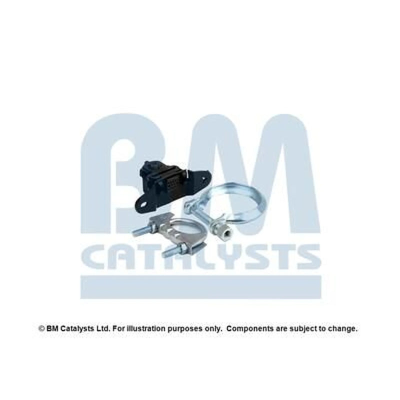 BM Catalysts Exhaust Pipe Mounting Kit FK50640C
