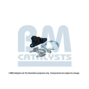 BM Catalysts Exhaust Pipe Mounting Kit FK50641C