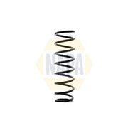 NAPA Rear Suspension Coil Spring NCS1356