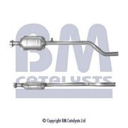 BM Catalysts Petrol Cat BM90698