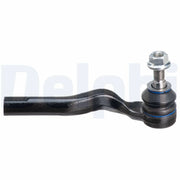 Delphi Steering Tie Rod End Ball Joint Front Right M16x1. TA3336