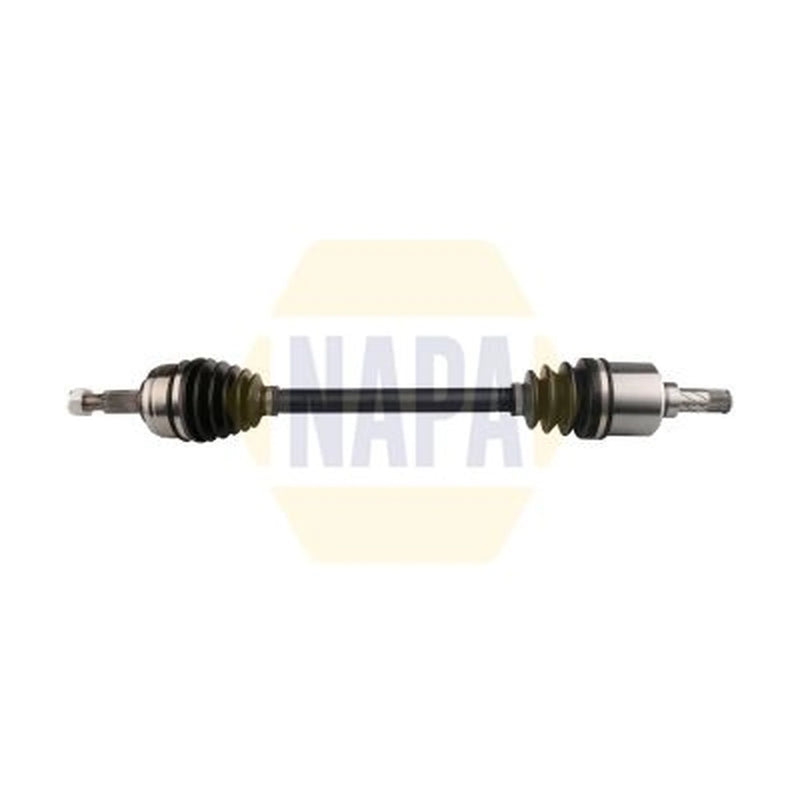 NAPA CV Drive Shaft Driveshaft Front Left NDS1713L