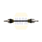 NAPA CV Drive Shaft Driveshaft Front Left NDS1713L